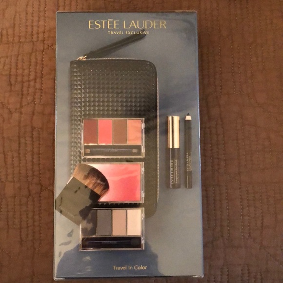 Travel Makeup Kit